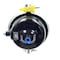 Mgm Service Chamber - Long Stroke - Aftermarket Unit - Welded Yoke - Stroke 3.00 1428902 - alternate 2